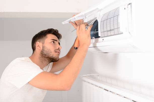 Home Air Vent Cleaning in Longwood, FL